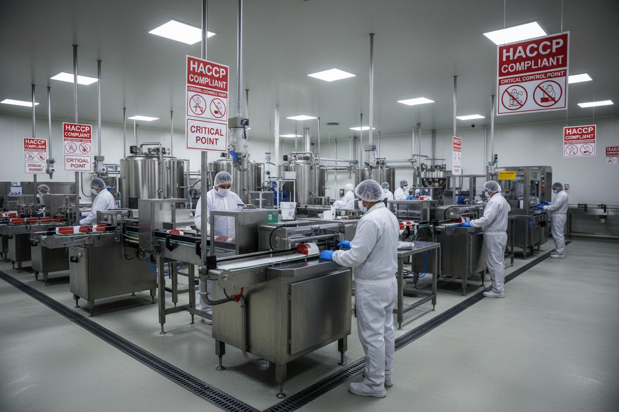Agroalimentaire