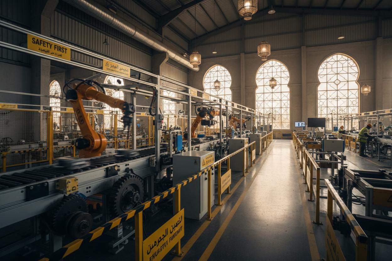 Industrie